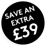 Save An Extra £39